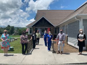 Ballad Health’s newest urgent care center opened its doors to the public on Monday, July 13. The center in Banner Elk will offer medical services for minor illness and injuries.. 