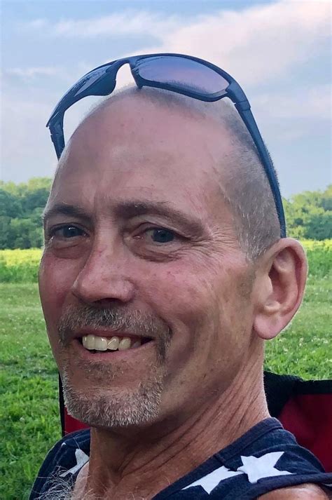Bradley Thomas Cox, 64, of Greencastle, passed away on Oct. 9, 2023. He was born Sept. 30, 1959, to George Cox and Donna (Fisher) Decker. He married Donna Kay (Butts) Cox on Sept.. 