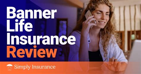 Banner life insurance reviews. SBLI life insurance is a great choice if you’re looking for final expense coverage, a cheap term policy, or dividend-earning whole life. ... SBLI Life Insurance Review. ... such as Banner Life ... 