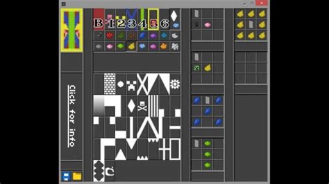 Banner maker minecraft. Minecraft 1.20 Loom & Banner Designing Guide🟪Twitch: https://www.twitch.tv/eyecraftmc🐤Twitter: https://twitter.com/eyecraft_mc🔵Discord: https://discord.co... 