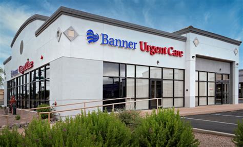 Get reviews, hours, directions, coupons and more for Banner Urgent Care at 1955 W Guadalupe Rd Ste 1, Mesa, AZ 85202. ... Ahwatukee (10 miles) El Mirage (13 miles ... . 