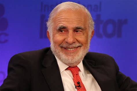 474px x 718px - Banner week for billionaire investor Carl Icahn a total of four board seats  at JetBlue and American Electric Power will