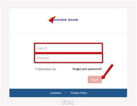 Bannerbank.com login. Use our Login Portal to sign into your Mr. Cooper Home Loans Account and access all the account features. You simply need your username and password. 