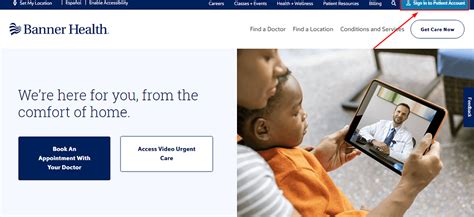 Bannerhealth portal. We would like to show you a description here but the site won’t allow us. 