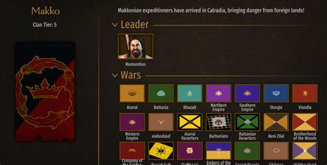 Bannerlord 2 independent clan. The "Formed Alliance" text will show up the next time you talk to your Companion or Wife/Husband (Minister). There is also a chance you will receive a peace treaty, trade agreement, or non-aggression pact. Once accepted, the "Form an alliance' will show up by talking to your minister. Some tips to increase the relations with the Kingdom. 