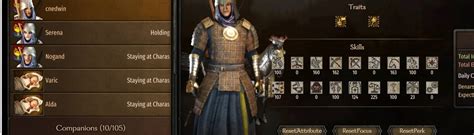 Bannerlord character reload. Mount & Blade II: Bannerlord - A strategy/action...