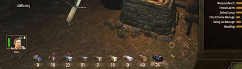 Bannerlord crafting mod. OltoMod_ItemCost_reduce_pow.  The next installment in the ...