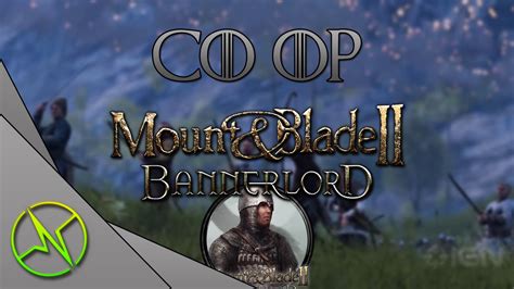 Bannerlord incorperating multiplayer campaign, co-op/pvp