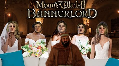 Bannerlord multiple wives mod.  Official co-op would be 🌐 AIInfluence [AI Diploma...