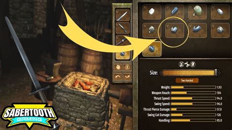 Is there a way to unlock all smithing components? Bannerlord. Really getting frustrated that I can't smith the items I want because I don't have the dang components unlocked. I …