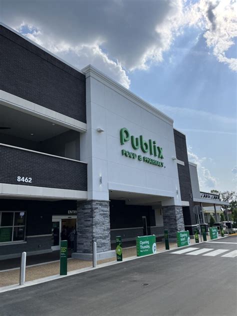 Bannerman village publix. We're Publix GreenWise Market, a grocery store that offers a variety of organic and everyday groceries, interesting finds, house-made specialties, and more. 
