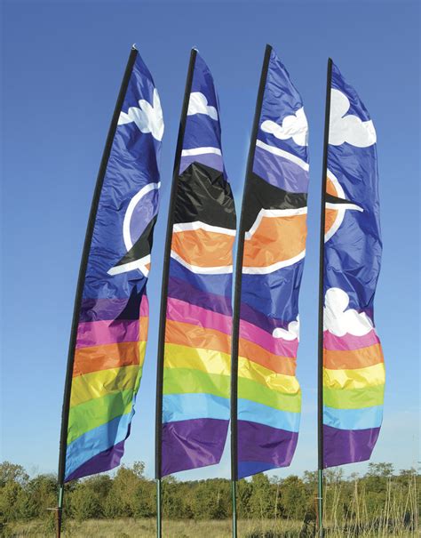 Banners – Premier Kites & Designs