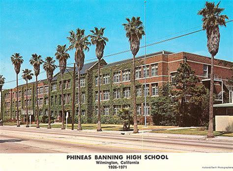 Banning high wilmington ca. Aug 4, 2023 · Banning High School Yearbook 1970 ... Banning Library District 21 West Nicolet Street Banning, CA 92220 United States, (951) 849-3192, https://www.banninglibraryca ... 