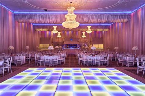 Banquet Halls and Wedding Venues around Downey, California