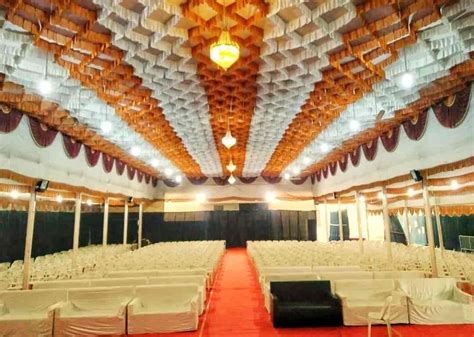 Banquet Halls in Ahmednagar