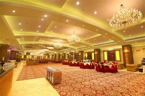 Banquet Halls in South Delhi, Delhi - Weddingz