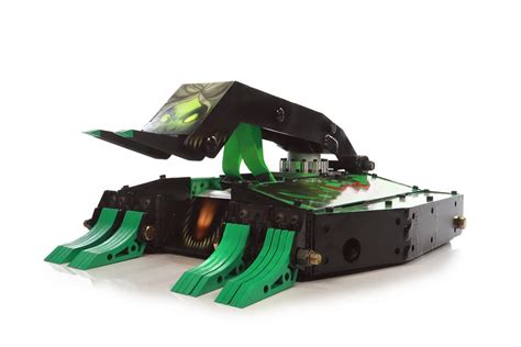 Banshee (WCVII) – BattleBots