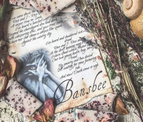Banshee An Irish Tale