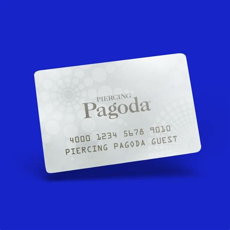 Banter by piercing pagoda credit card. Things To Know About Banter by piercing pagoda credit card. 