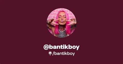 Bantikboy Onlyfans Nude