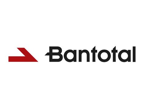 Bantotal Logo PNG Vector (SVG) Free Download - seeklogo.com