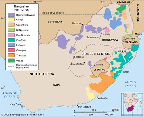 Bantustan Definition & Meaning - Merriam-Webster