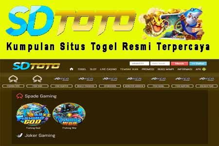 Banyak digunakan pada saat ini yaitu. Kumpulan situs togel online terpercaya dewatogel.