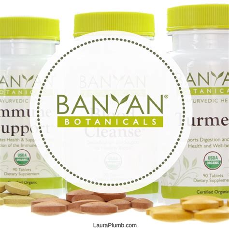 It also supports proper function of. . Banyanbotanicals