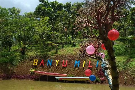 Banyu Mili Wonosalam (Jombang) - All You Need to Know …