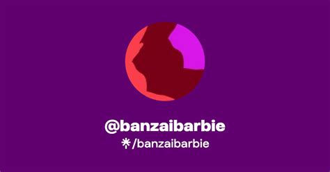 😈 Banzaibarbie Onlyfans Leaked XXX