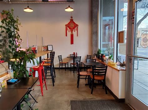Bao bao portland. Close to the Oregon (Portland) Convention Center, a ten minute walk or 4 minute drive - we ordered congee, bao bao, and cold noodles. The family meal is filling and enough for breakfast the next... 