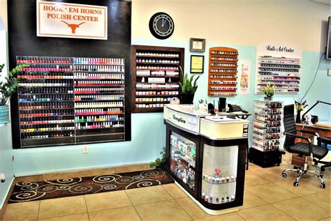 Cần thợ nails, bán tiệm nails, danh bạ nails shop in Austin, Texas, US