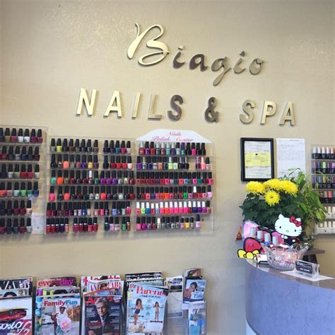 best nail salon in Arizona! I have been going there for over 12 years. family owned business. they treat everyone like family. I get acrylics and they last 3 weeks. the pedicures are awesome too. I get one every 4-5 weeks. Prices are reasonable and worth it. They are amazing. I won't go anywhere else. They really care about all of their clients. . 