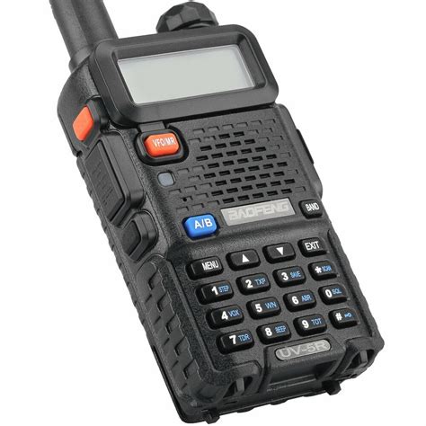 Baofeng radio scanner. BAOFENG GT-22 FRS/PMR RADIO Get in Work Right Out of Box Simple, compact, easy-to-use, and loud radio -- GT-22 is exactly what you need for your facility, ideal for the... $24.99 Sale Regular price $29.99 