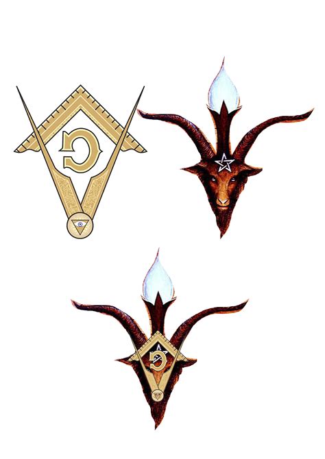 Baphomet freemason. 1. The Freemasons Are the Oldest Fraternal Organization in the World Freemasons belong to the oldest fraternal organization in the world, a group begun during the Middle Ages in Europe as a... 