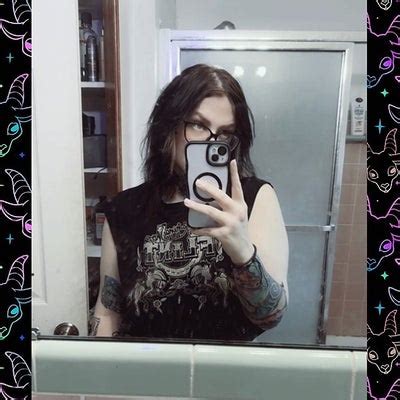 Baphometsmaiden Onlyfans Leaked (SEX) 71 Photos