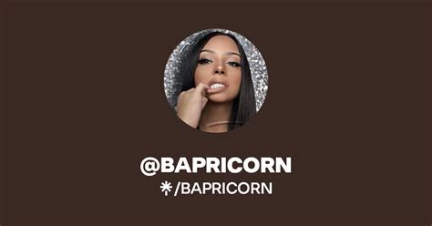 Bapricorn onlyfans

