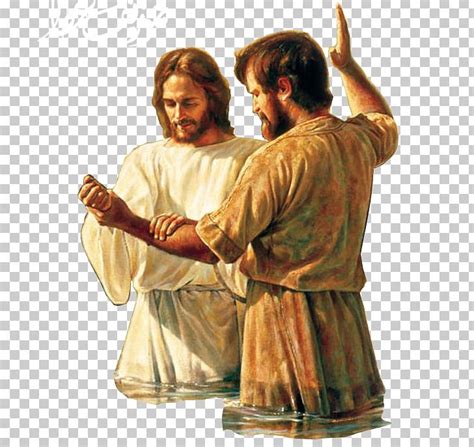 Baptism - The Church of Jesus Christ of Latter-day Saints