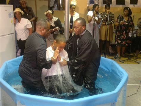 Baptism Pool Prices