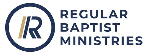 Baptist Distinctives – NARBC