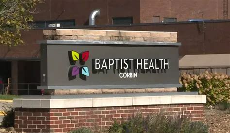 Baptist Health to open COVID-19 Vaccination Site at City Hall