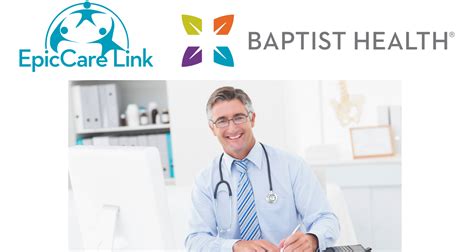 Baptist epic link. To access EpicCare Link you need a PC or Macintosh computer, a high speed or DSL internet connection (dial-up not recommended) and the current browser edition of Chrome. You will have access to diagnostic results, reports, insurance/billing information. What if I need to see radiology images? 