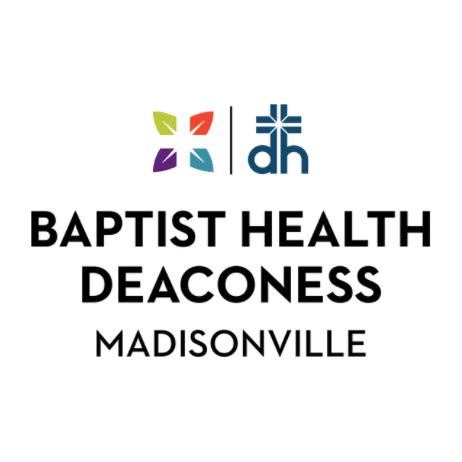 Baptist health madisonville ky. Baptist Health Deaconess Madisonville; Make an Appointment; MyChart; Medical Records; Health Risk Assessments; Blog. Explore Flourish; Ask The Doctor; Baptist Health; Cancer Care; COVID19; ... Why Choose Baptist Health Our Mission, Vision and Values; Our Culture; Benefits and Incentives; Top Places to Work; Search All … 