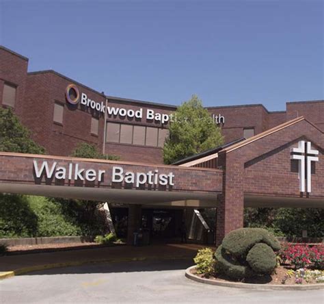 Baptist medical center jasper al. Phillips most recently has served as president of Walker Baptist Medical Center in Jasper, which is one of Baptist Health System's four hospitals. He began at the Jasper hospital in March 2009 as ... 