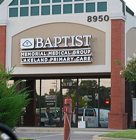 Baptist minor med. Things To Know About Baptist minor med. 