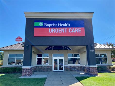 Baptist Health offers complete healthcare services in Arkansas. Find specialty practices, hospitals, ERs, primary care providers, and more.. 