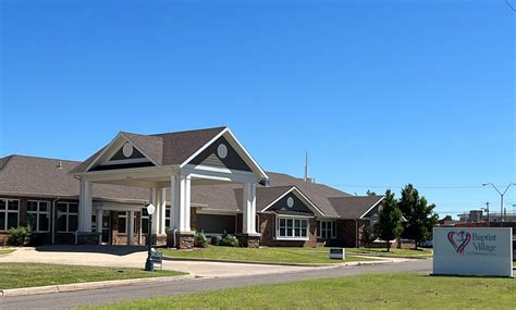 Baptist village. Baptist Village - The Villas at Waycross is a Senior Living provider in Waycross, Georgia that offers residents Independent Living services. Contact Baptist Village - The Villas at Waycross for more details on services and rates. 
