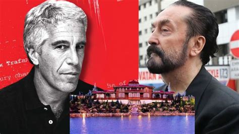 Barış Terkoğlu: Türkiye’deki Epstein yalısı