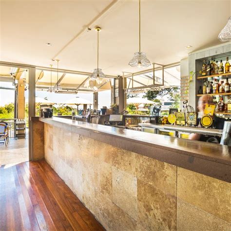 Bar — Noosa Reef Hotel, Noosa Heads, QLD