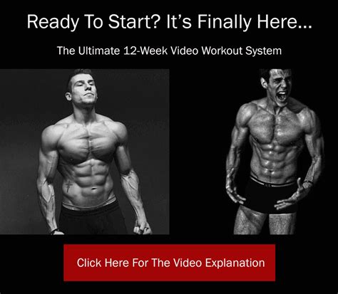 Bar Brothers (The System) Workout Program Review.